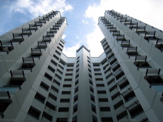 Blk 258A Compassvale Road (Sengkang), HDB 5 Rooms #297712